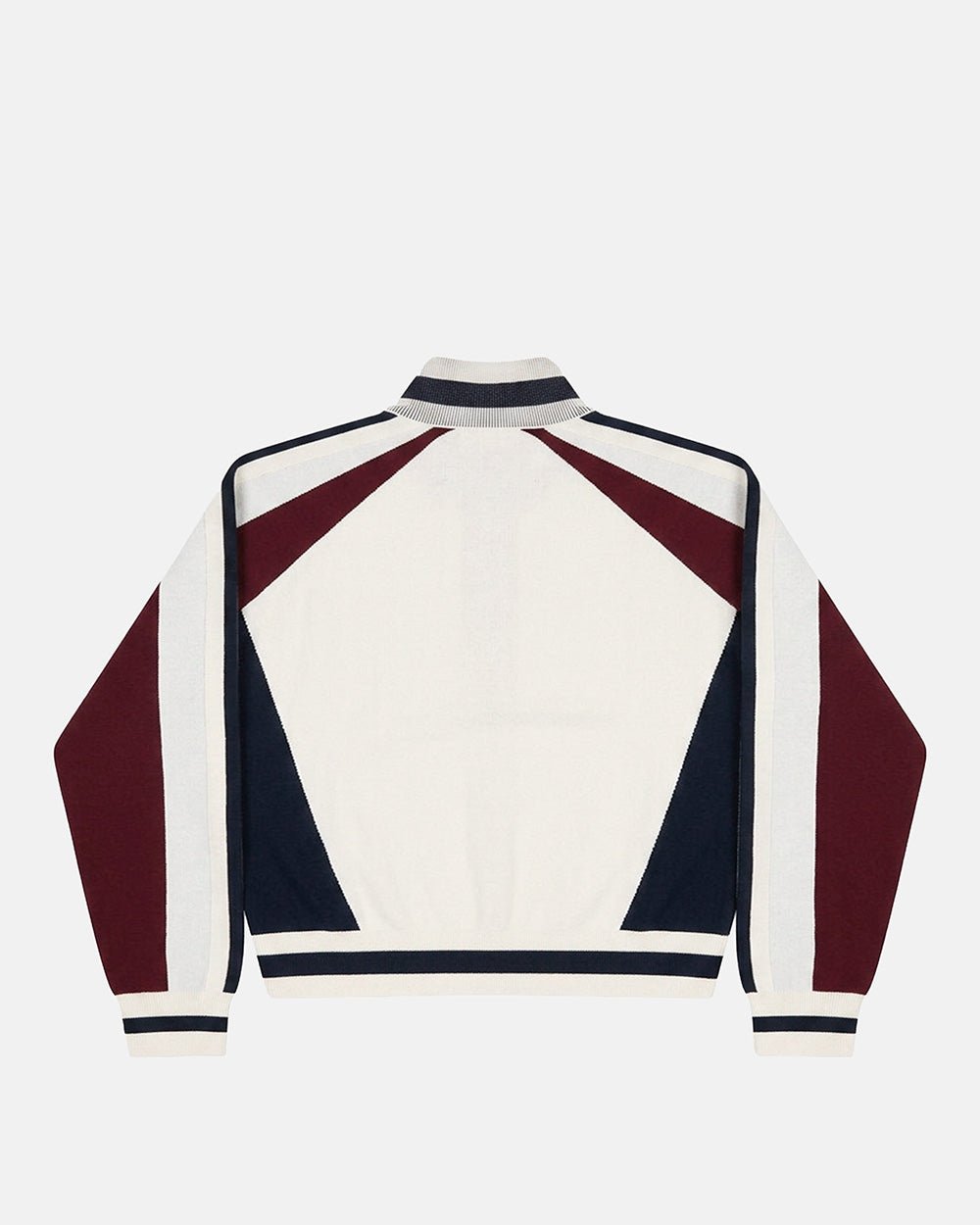 POLE KNIT OFF-WHITE - Cold Culture