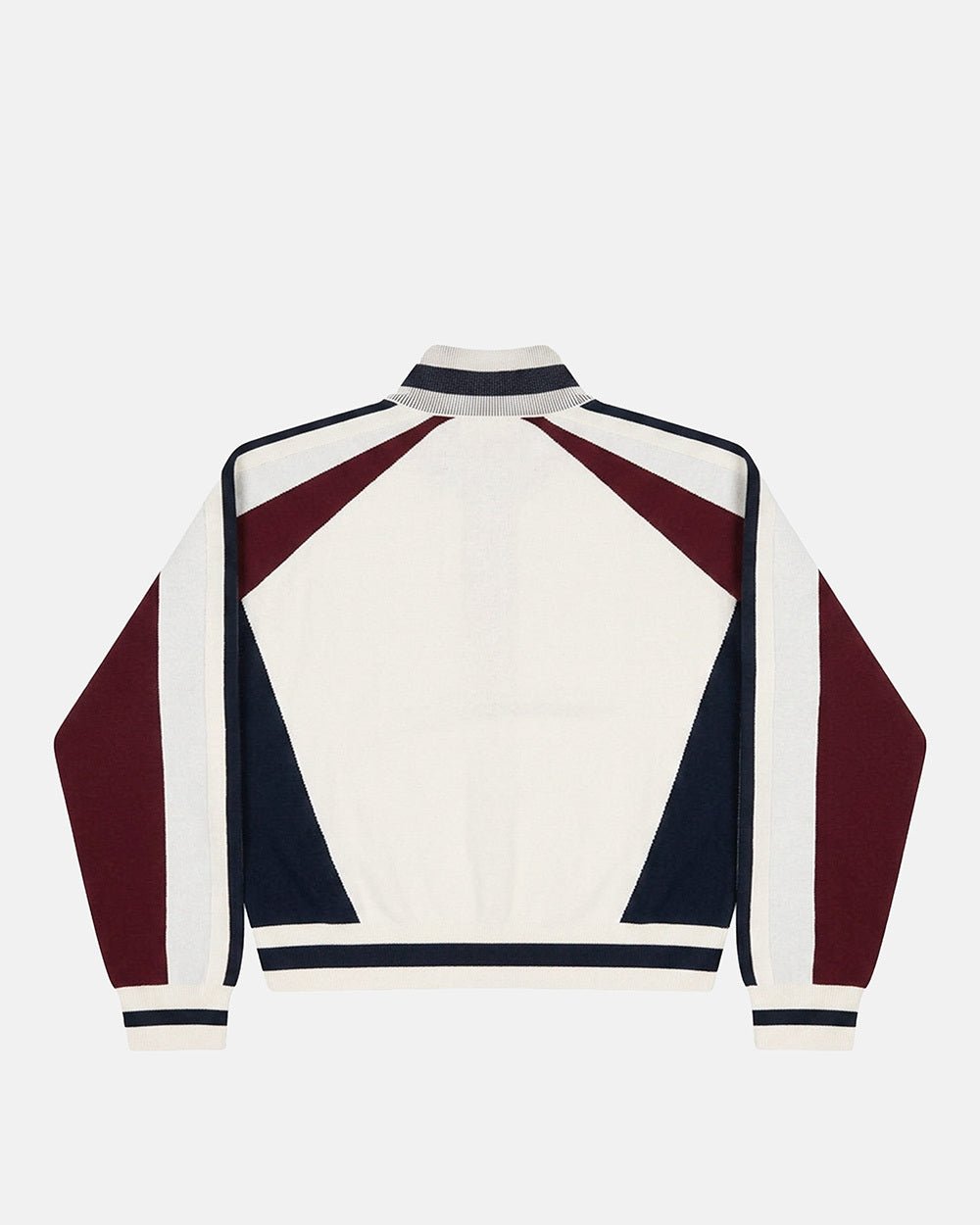 POLE KNIT OFF-WHITE - Cold Culture
