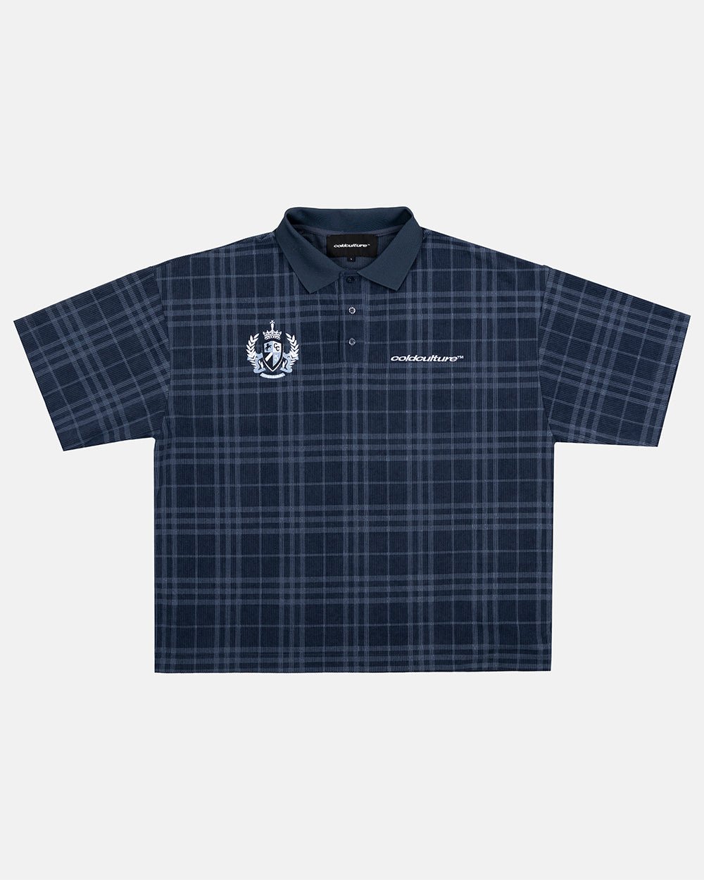 POSH POLO NAVY - Cold Culture