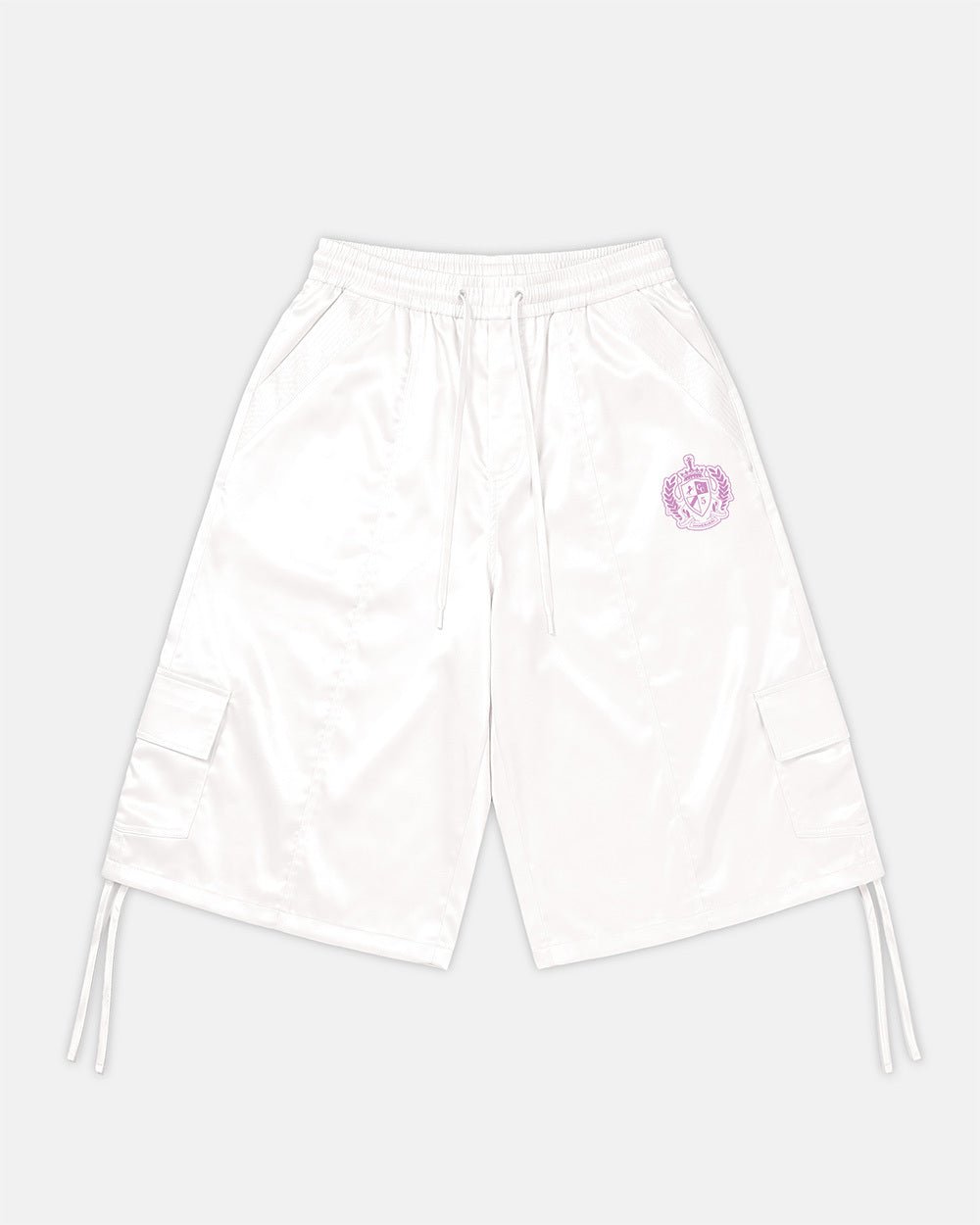 POSTAL CAPRI OFF-WHITE - Cold Culture