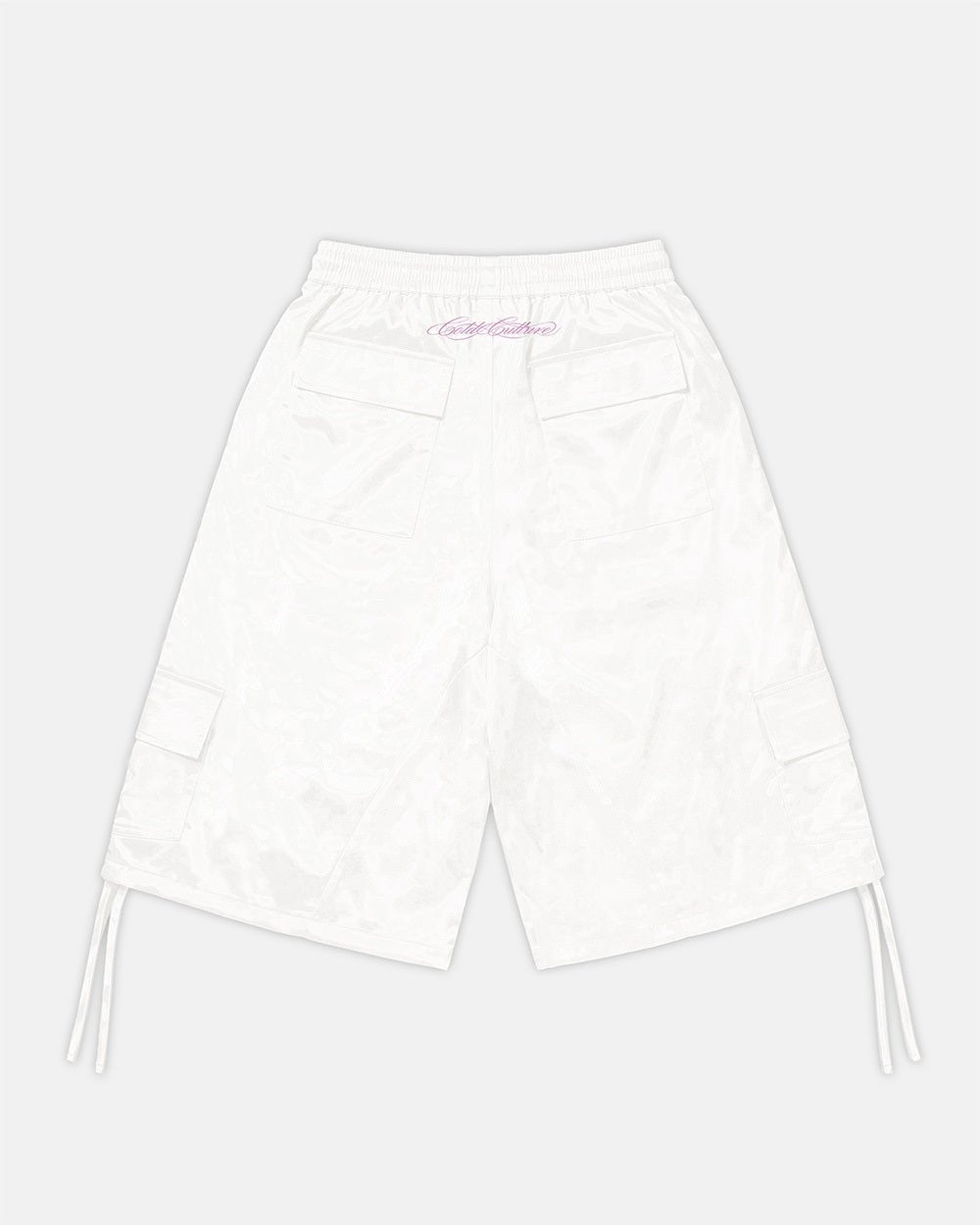 POSTAL CAPRI OFF-WHITE - Cold Culture
