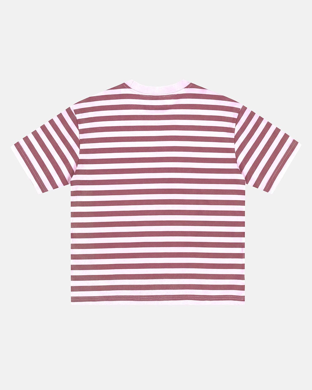PROPERTY TEE PINK - Cold Culture