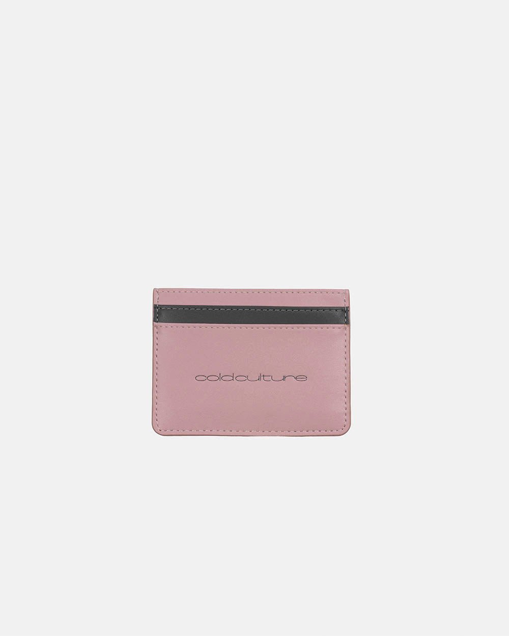 PUNKLET CARDHOLDER PINK - Cold Culture