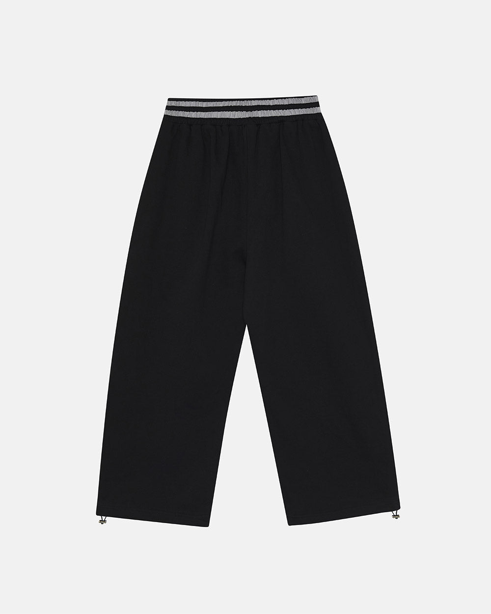 RAGE IN THE RING PANTS BLACK - Cold Culture