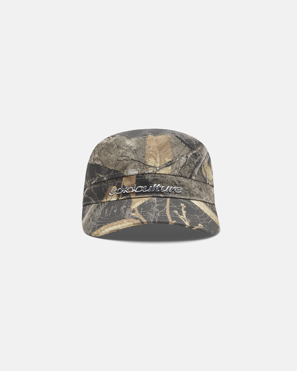 REALTREE CARPENTER CAP BLACK - Cold Culture