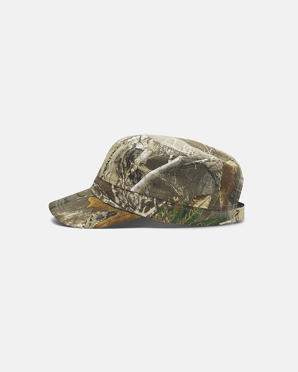 REALTREE CARPENTER CAP GREEN - Cold Culture