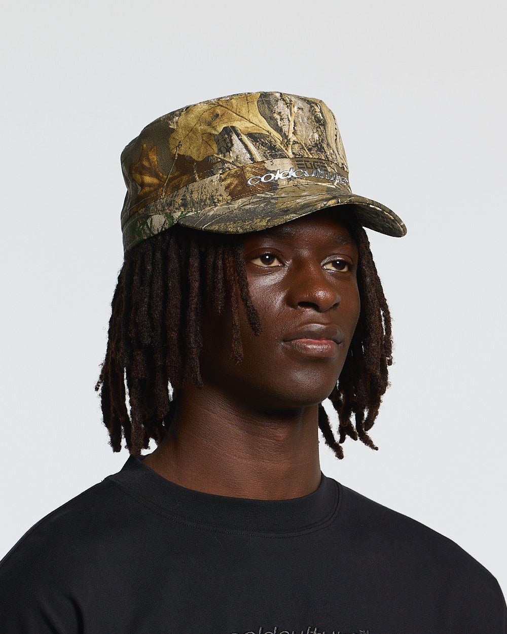 REALTREE CARPENTER CAP GREEN - Cold Culture