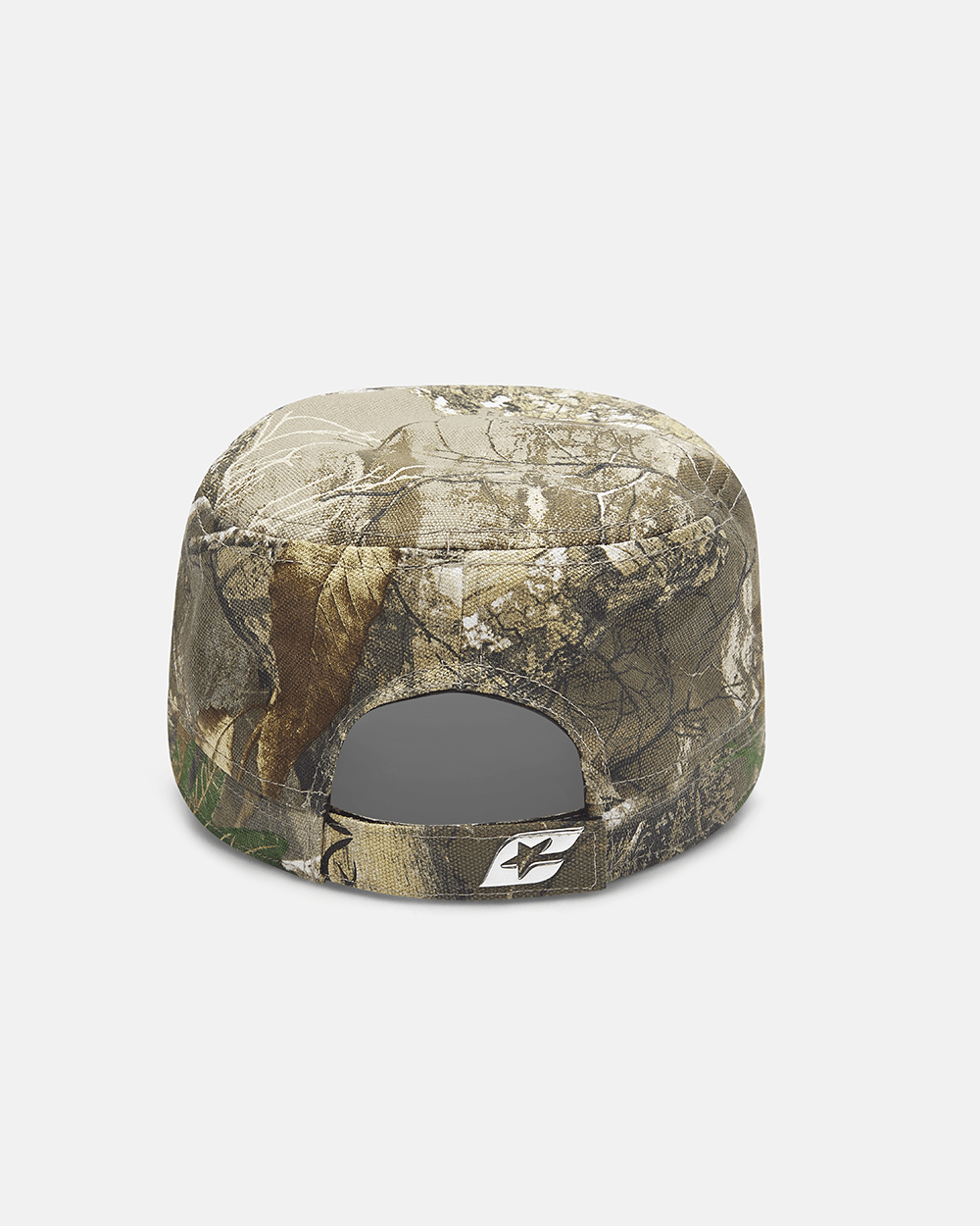 REALTREE CARPENTER CAP GREEN - Cold Culture