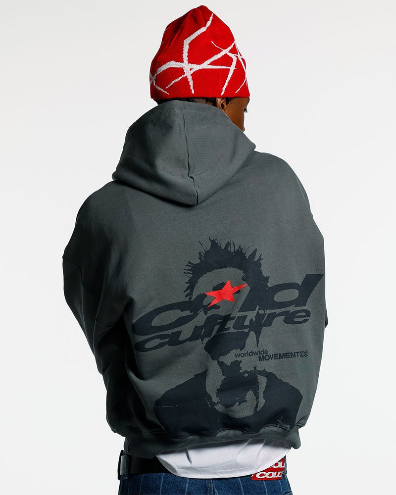 Cold Brand COLD CULTURE™ | STREETWEAR CLOTHING BRAND | HOODIES, TEES & MORE