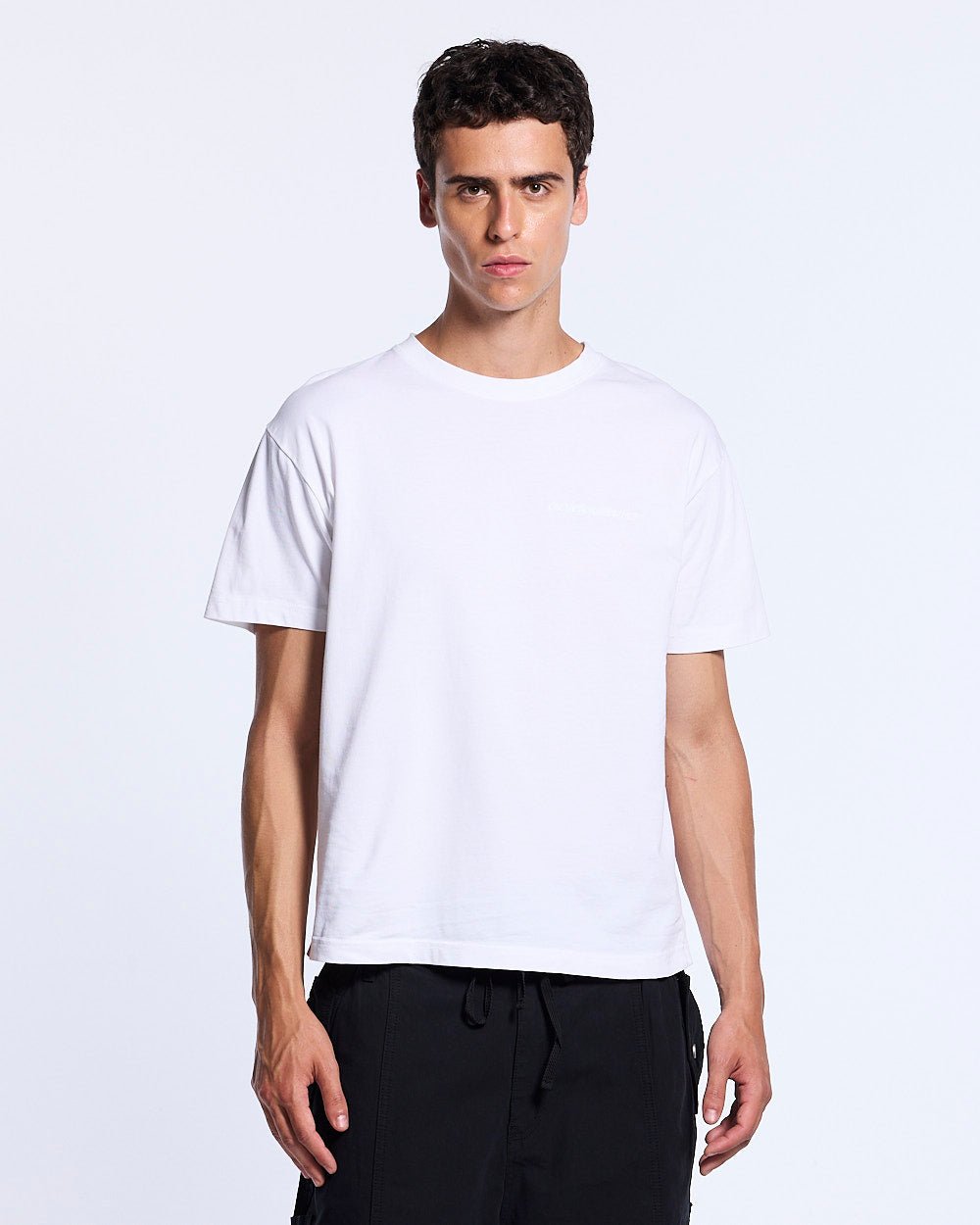 REGULAR BASIC TEE PACK - Cold Culture
