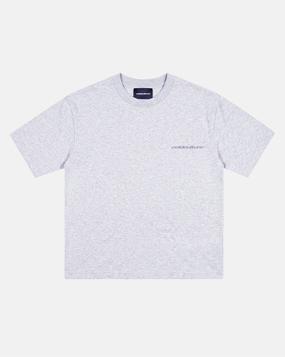 REGULAR BASIC TEE PACK - Cold Culture