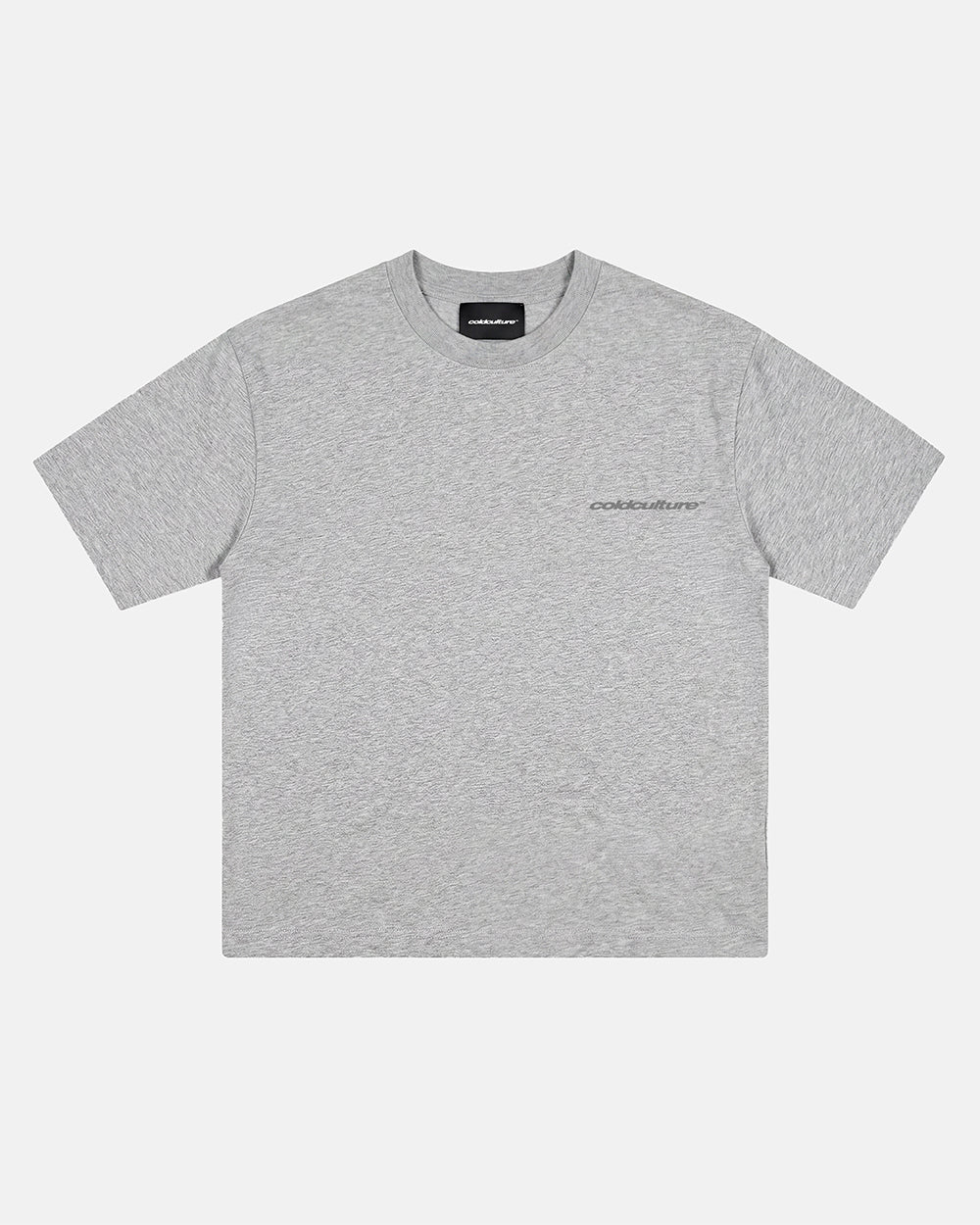 REGULAR BASIC TEE PACK - Cold Culture