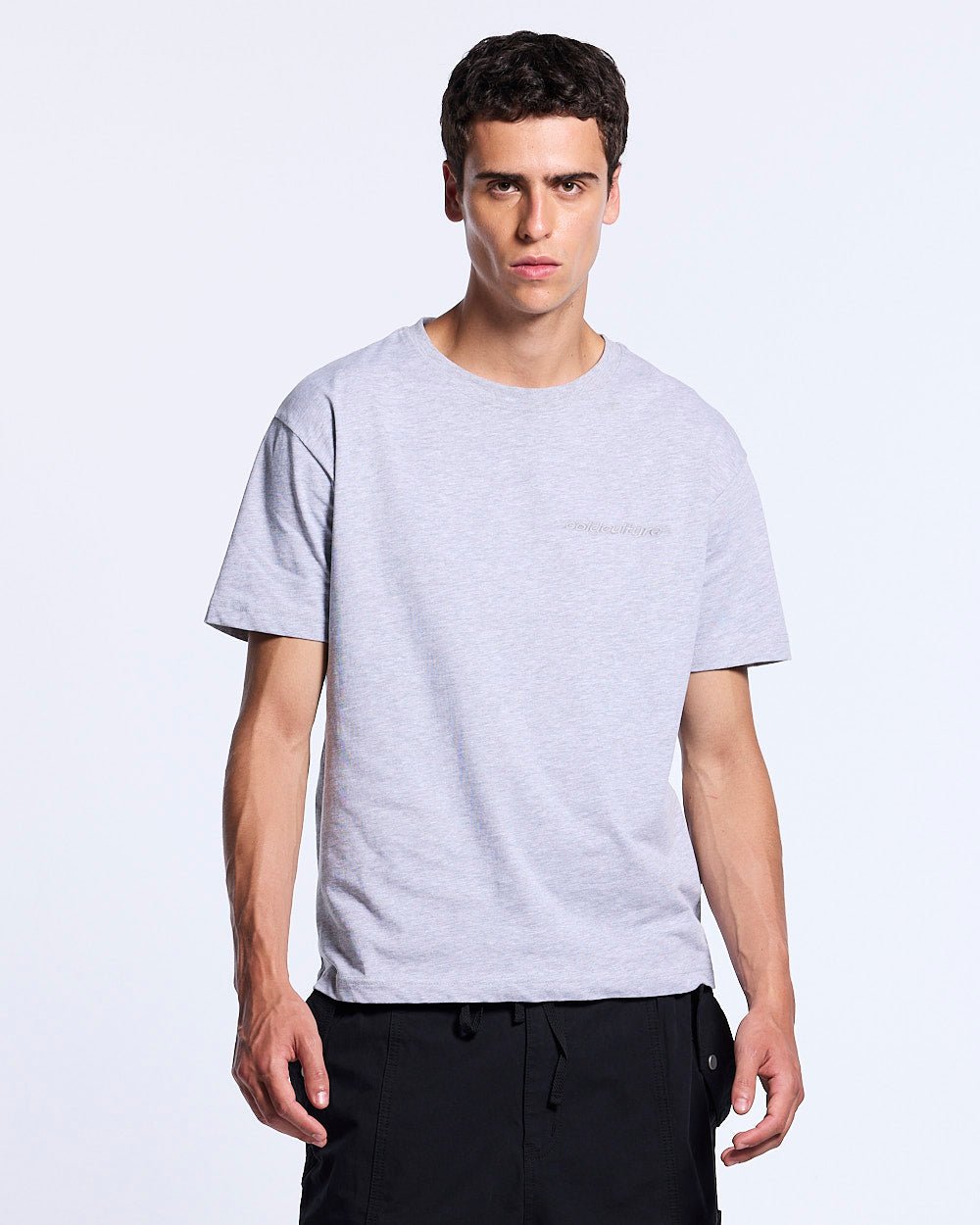 REGULAR BASIC TEE PACK - Cold Culture