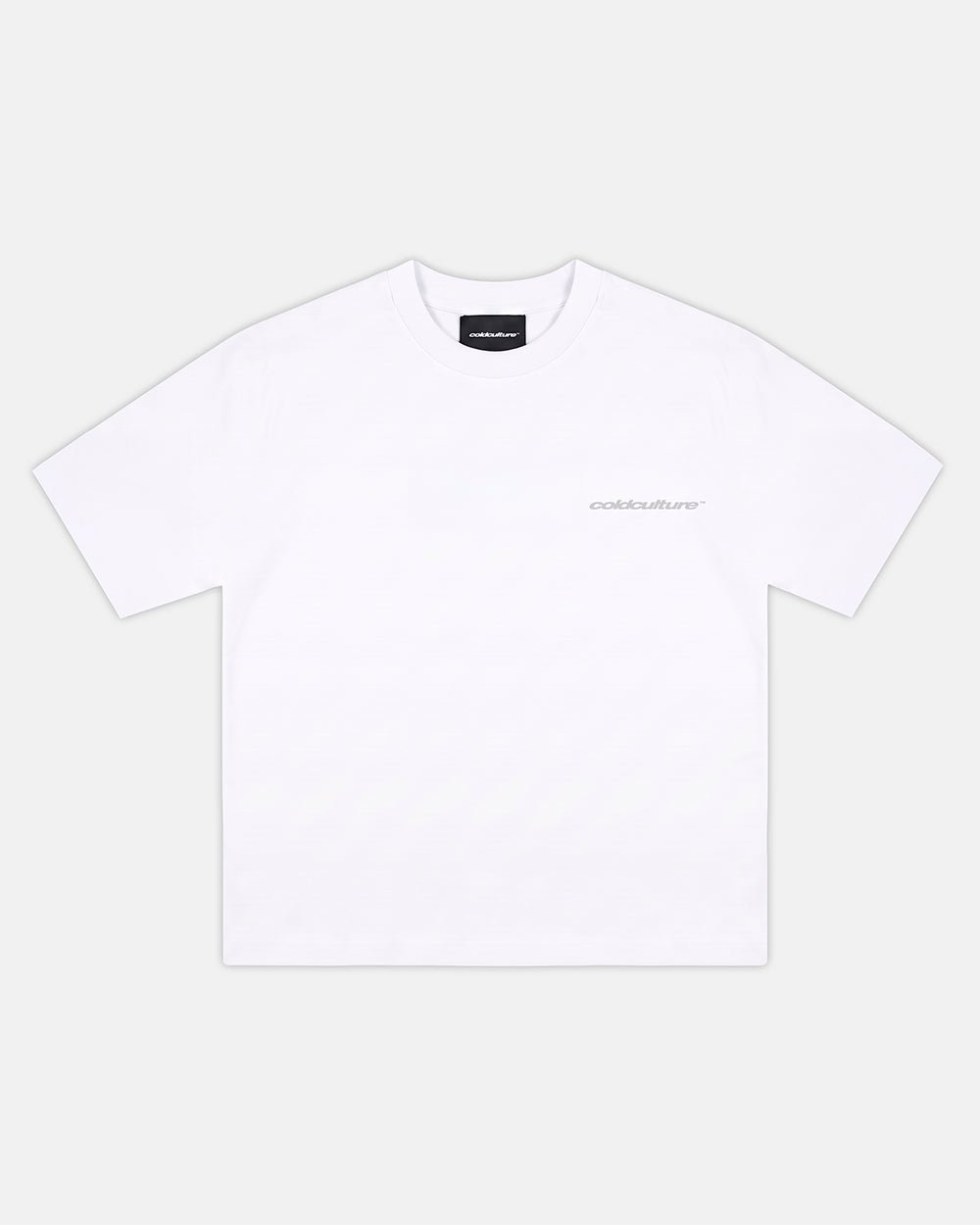 REGULAR BASIC TEE PACK - Cold Culture