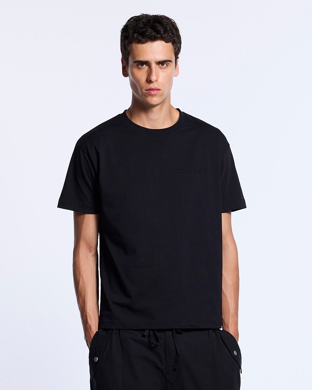REGULAR BASIC TEE PACK - Cold Culture