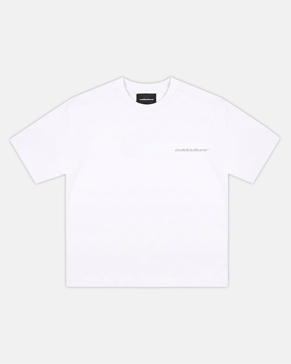 REGULAR BASIC TEE PACK - Cold Culture