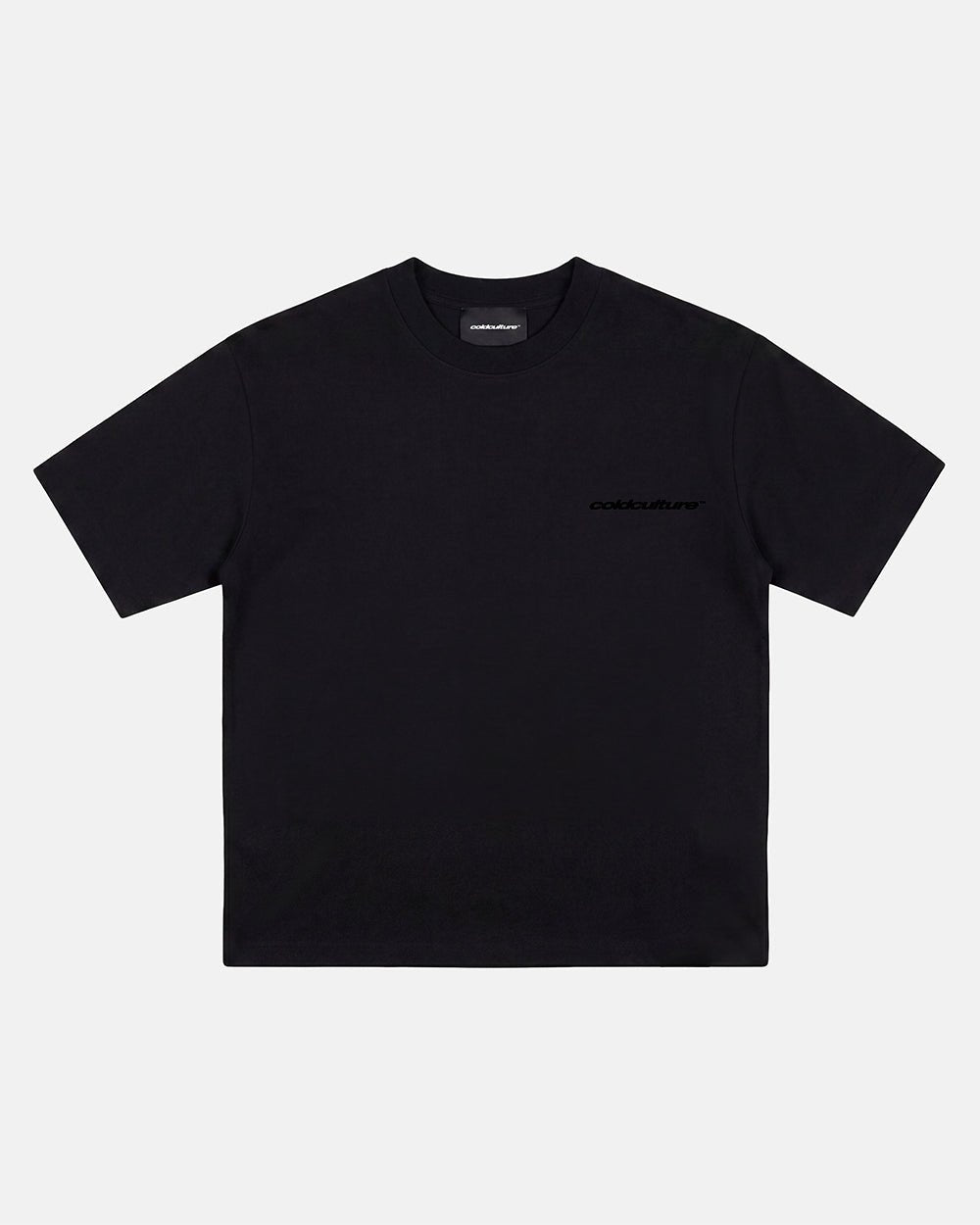REGULAR BASIC TEE PACK - Cold Culture