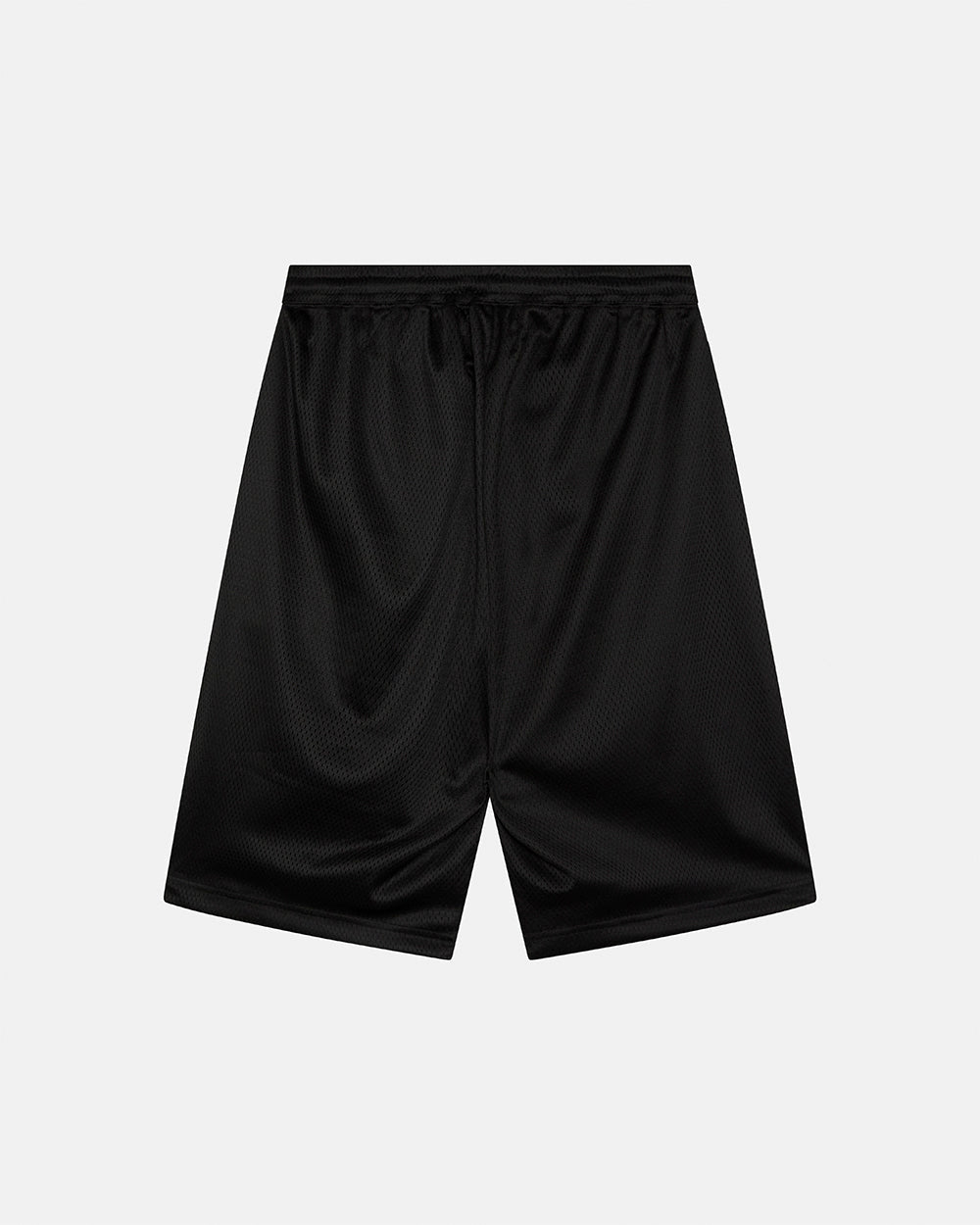 RIOT MESH SHORT BLACK - Cold Culture