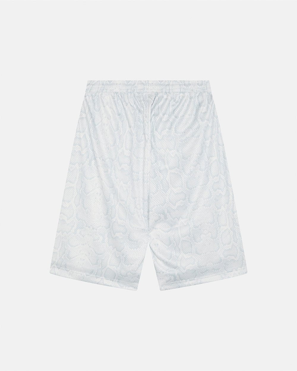 RIOT MESH SHORT WHITE - Cold Culture