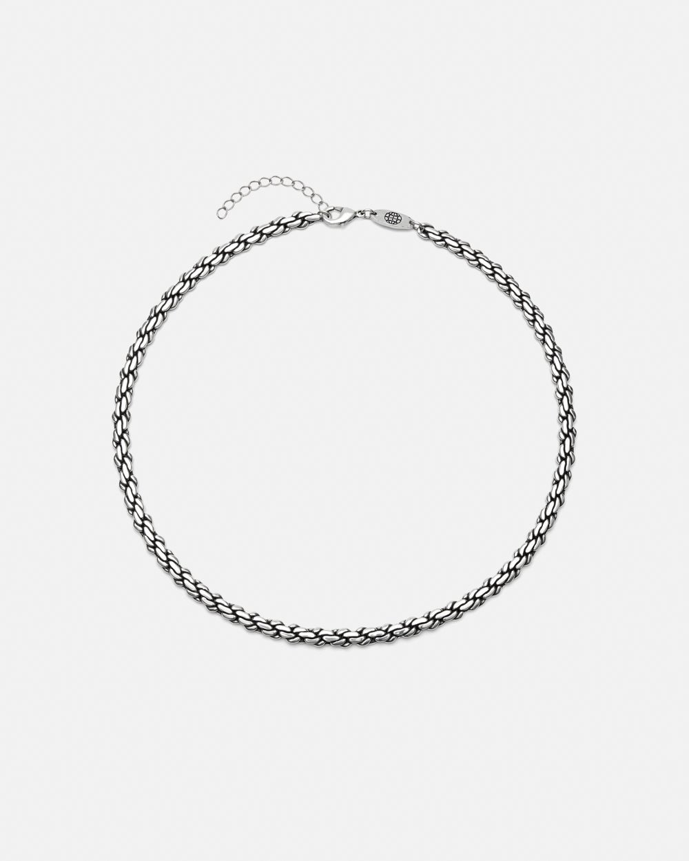 ROLLED BRACELET - Cold Culture