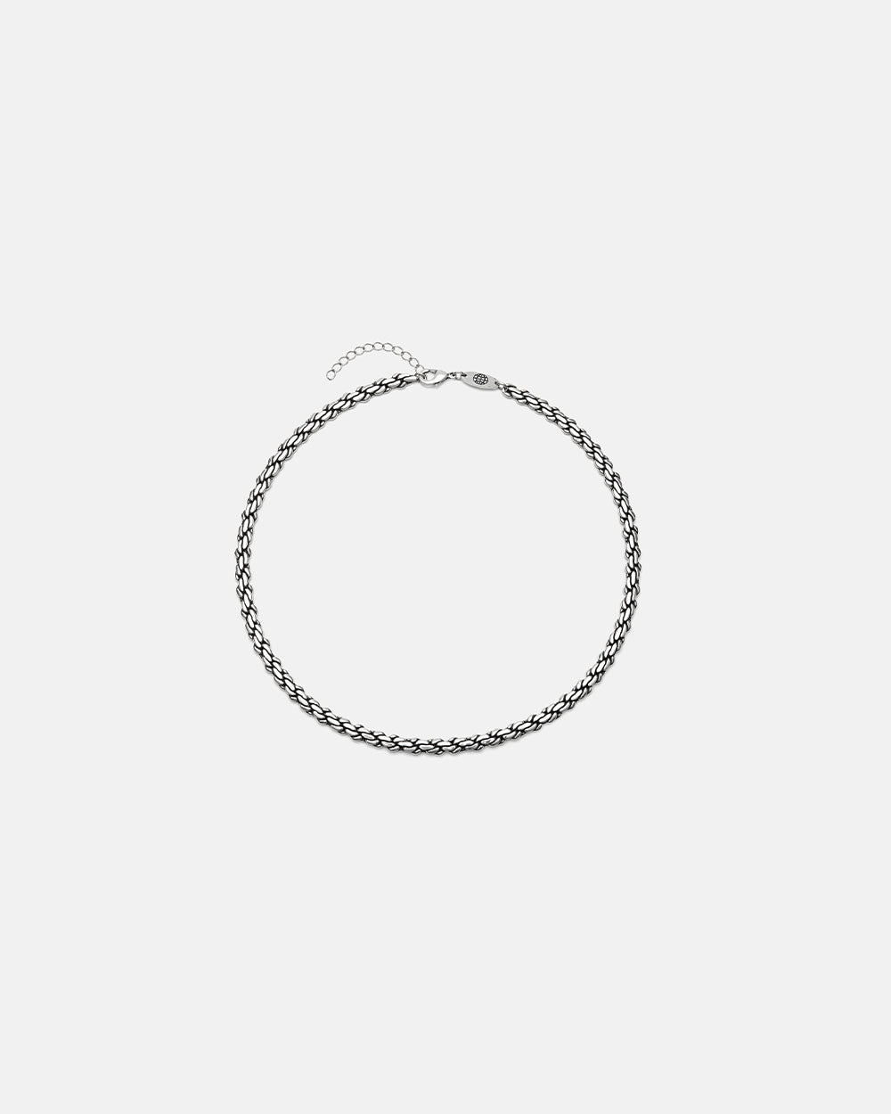 ROLLED BRACELET - COLD CULTURE