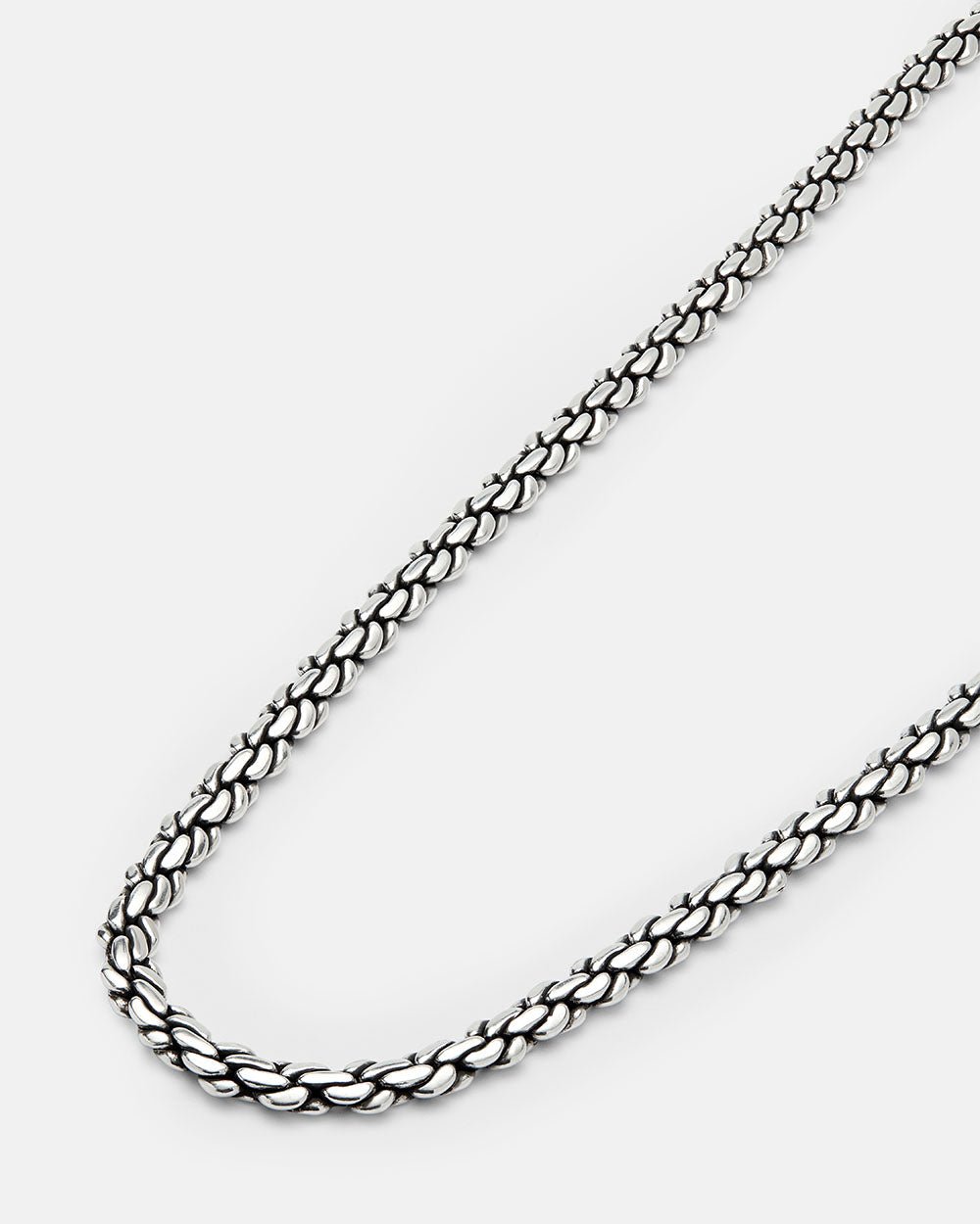 ROLLED BRACELET - COLD CULTURE