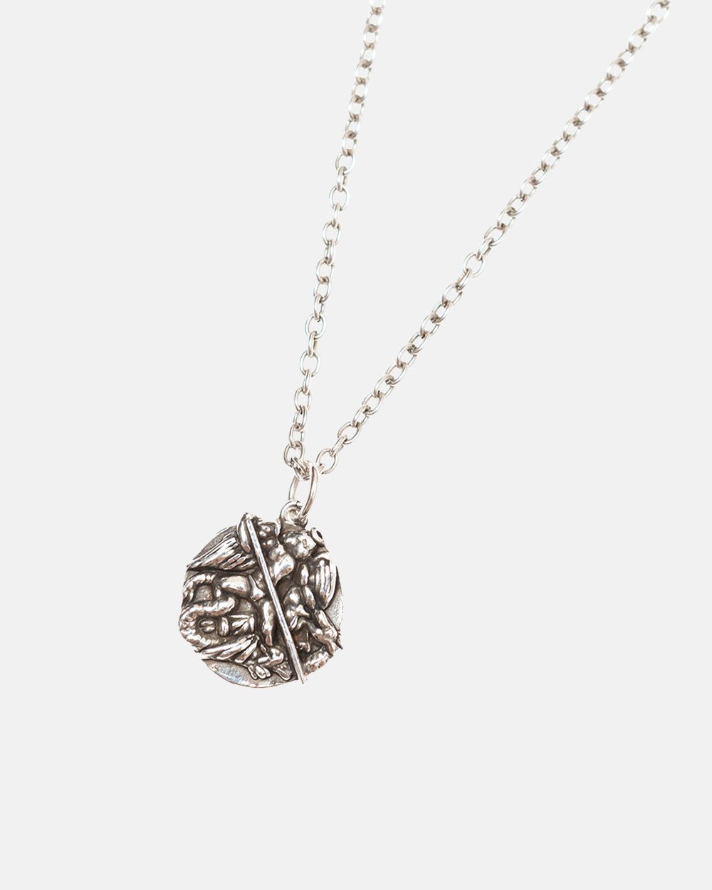 Cold Culture Jewelry ネックレス　弾丸跡 COLD CULTURE™ JEWELRY | RINGS, NECKLACES, BRACELETS, EARRINGS AND MORE