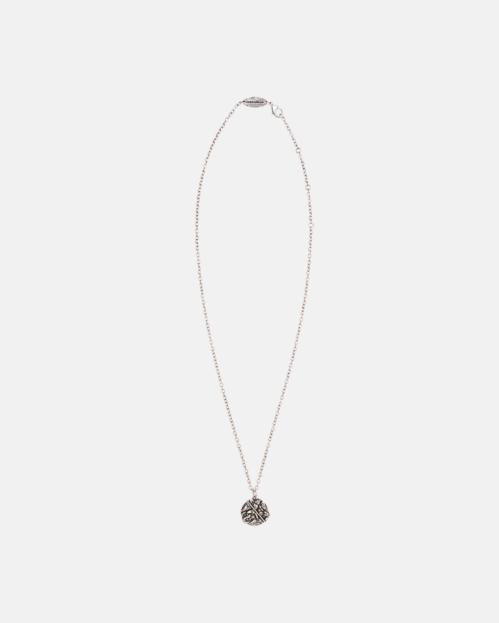 SAINT NECKLACE - Cold Culture