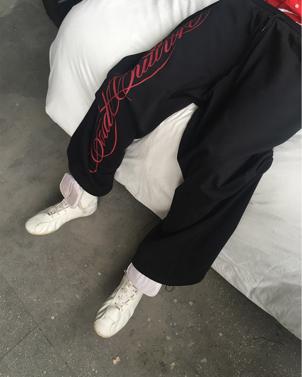 SWEATPANTS & JOGGERS | COLD CULTURE™ STREETWEAR CLOTHING BRAND