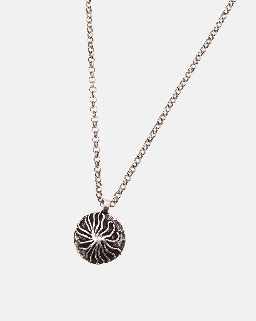 SEA NECKLACE - Cold Culture