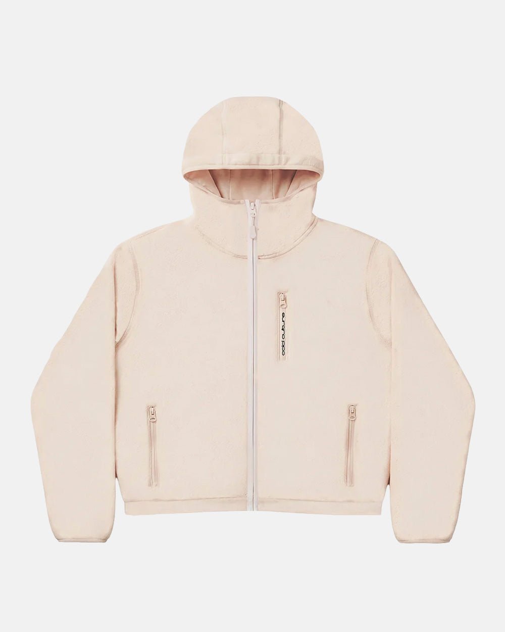 SHADOW FLEECE OFF WHITE - Cold Culture