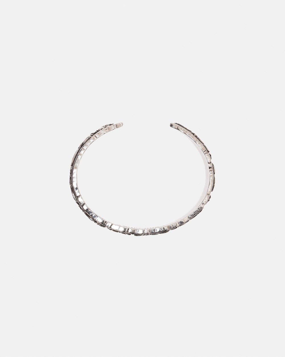 SKY BLUE BRACELET - COLD CULTURE