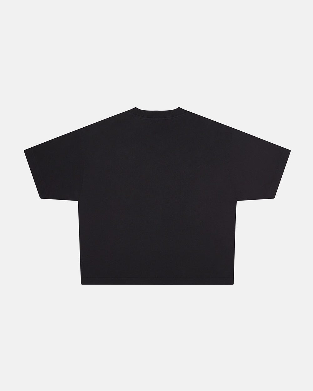 SMOKE BULLETS TEE BLACK - Cold Culture