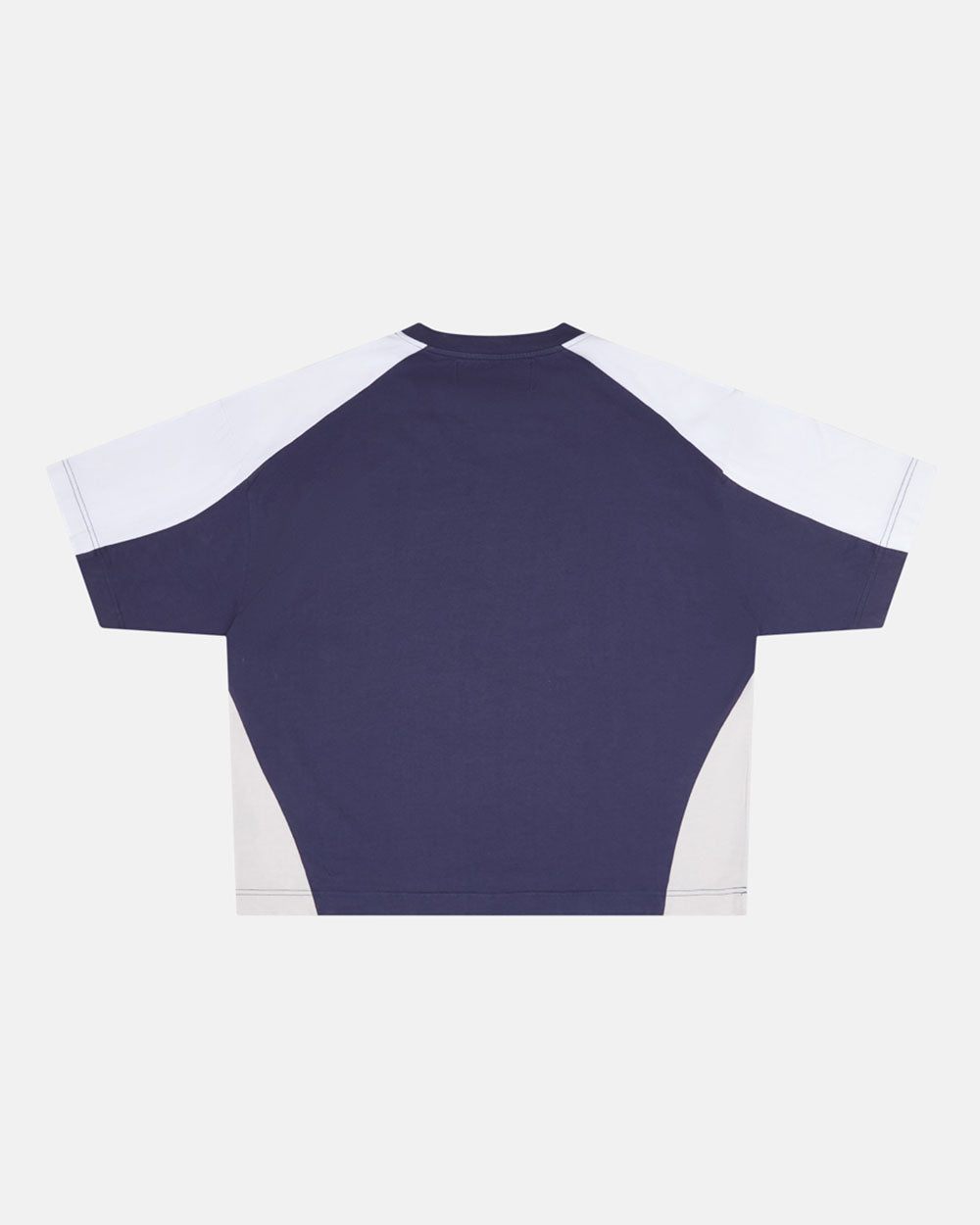 SPEED SPOKE TEE BLUE - COLD CULTURE