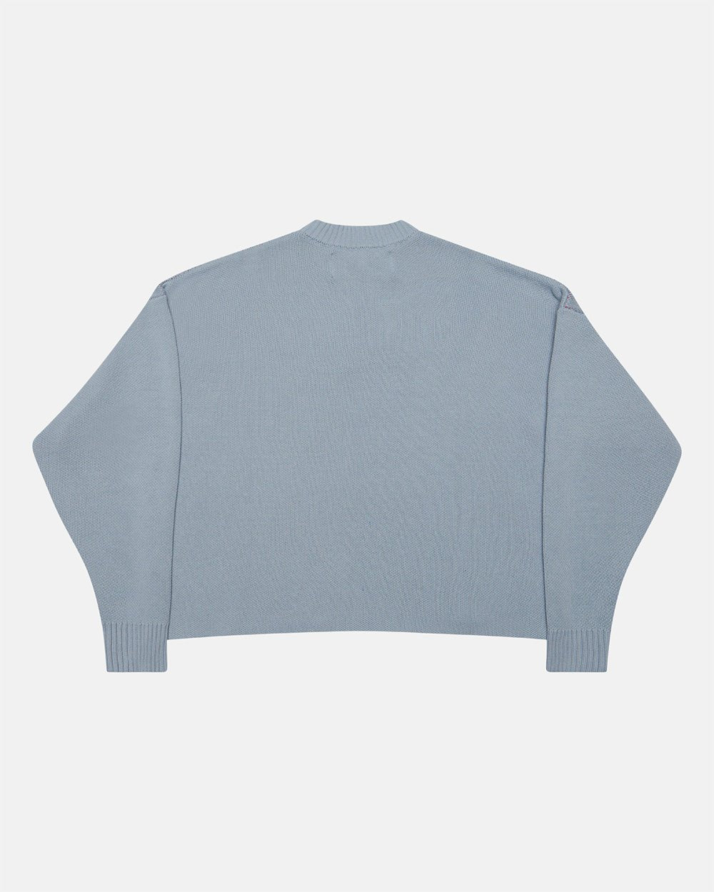 SPIDER KNIT LIGHT BLUE - COLD CULTURE