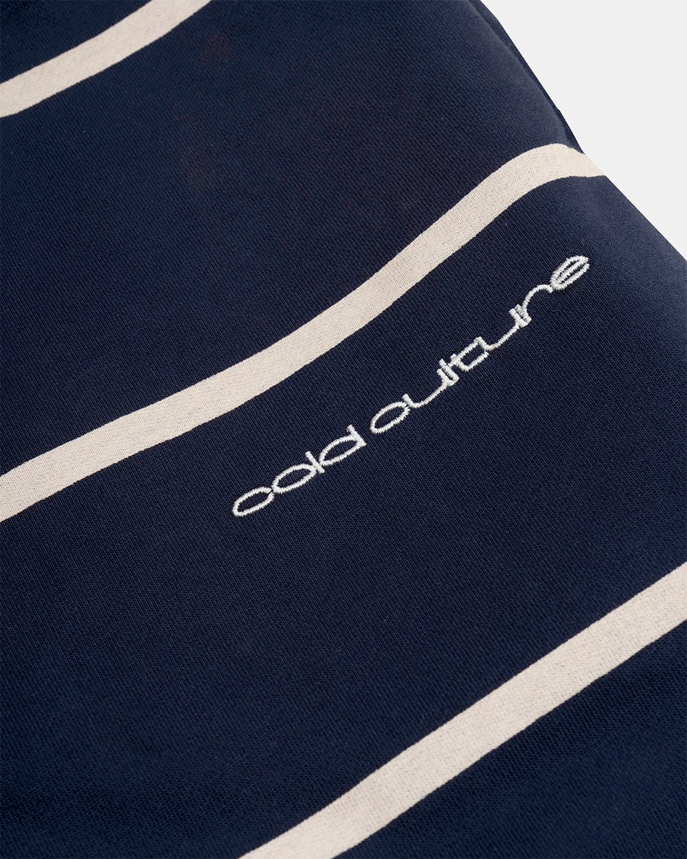 STALLION SHORT SWEATPANTS NAVY - Cold Culture