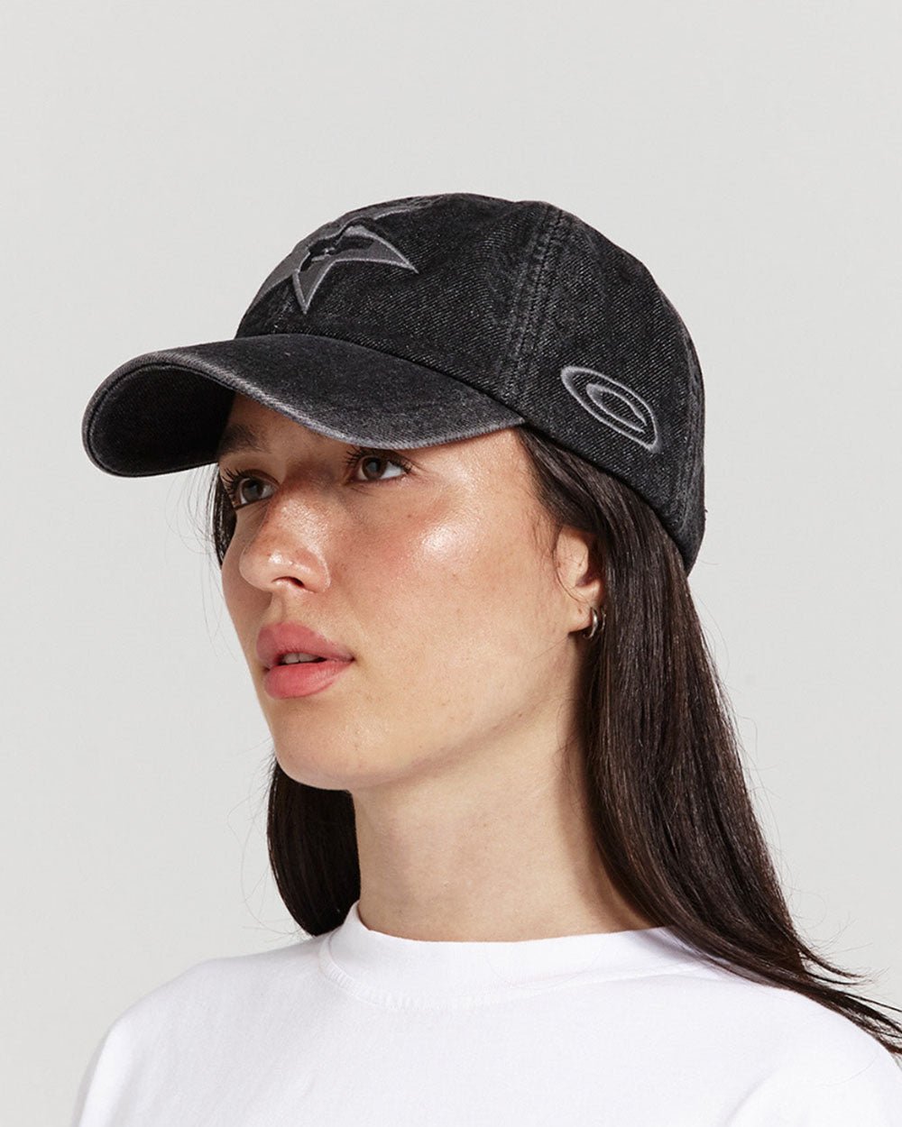 STARFACE CAP FADED GREEN - Cold Culture