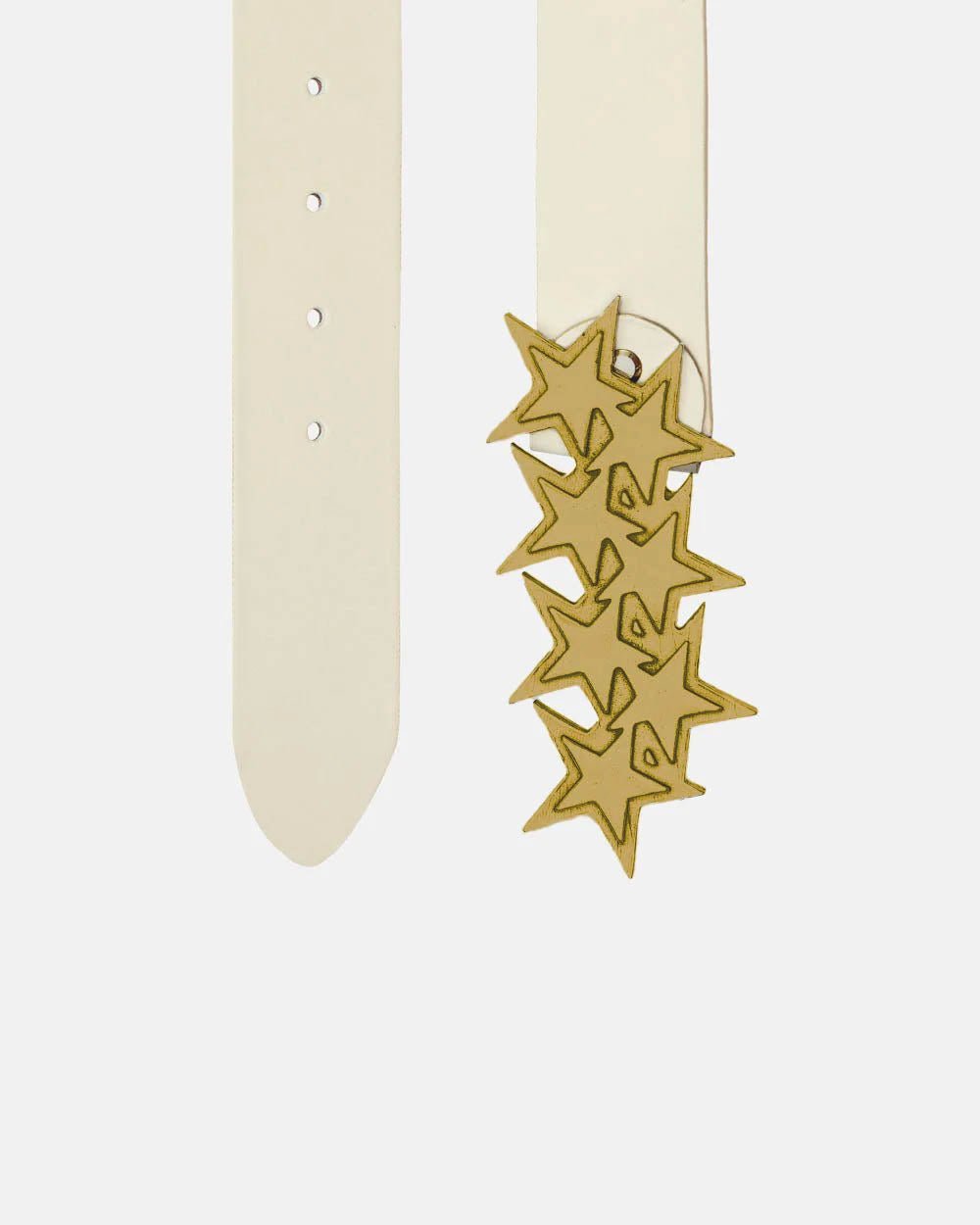 STARS BELT CREAM - COLD CULTURE