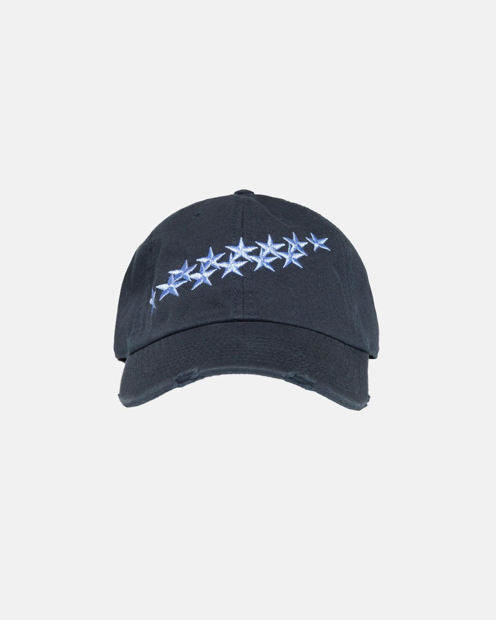 STARS CAP NAVY - Cold Culture