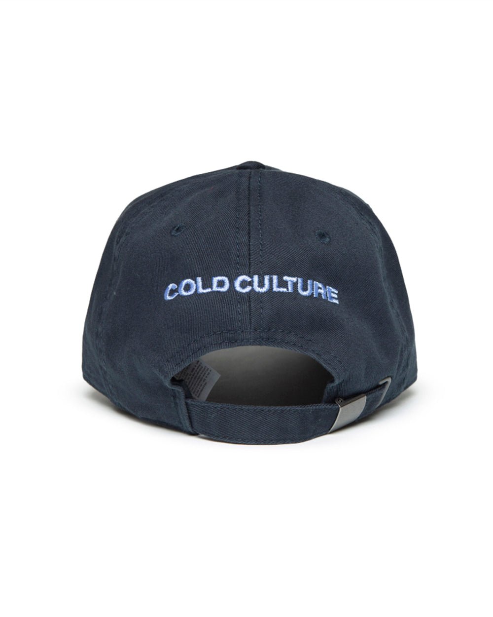 STARS CAP NAVY - Cold Culture