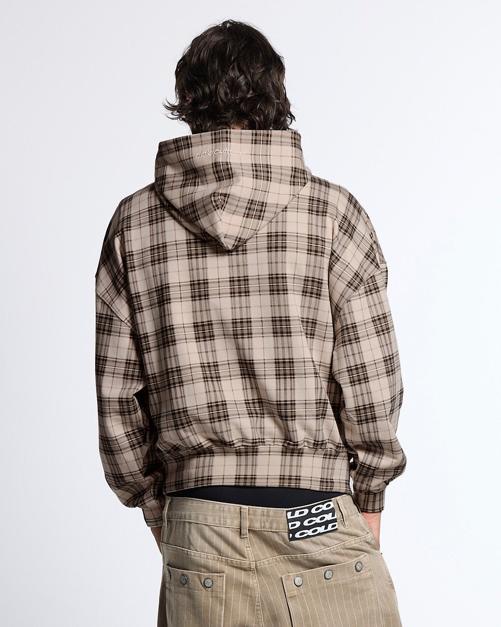 HOODIES & ZIP-UPS | COLD CULTURE™ STREETWEAR CLOTHING BRAND – Página 3