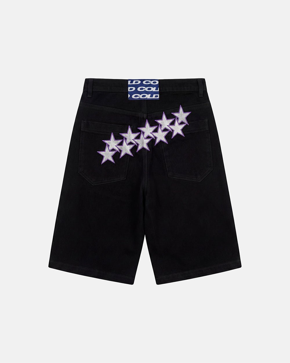パンツ subculture outdoor cotton shorts BLACK 2 パンツ subculture