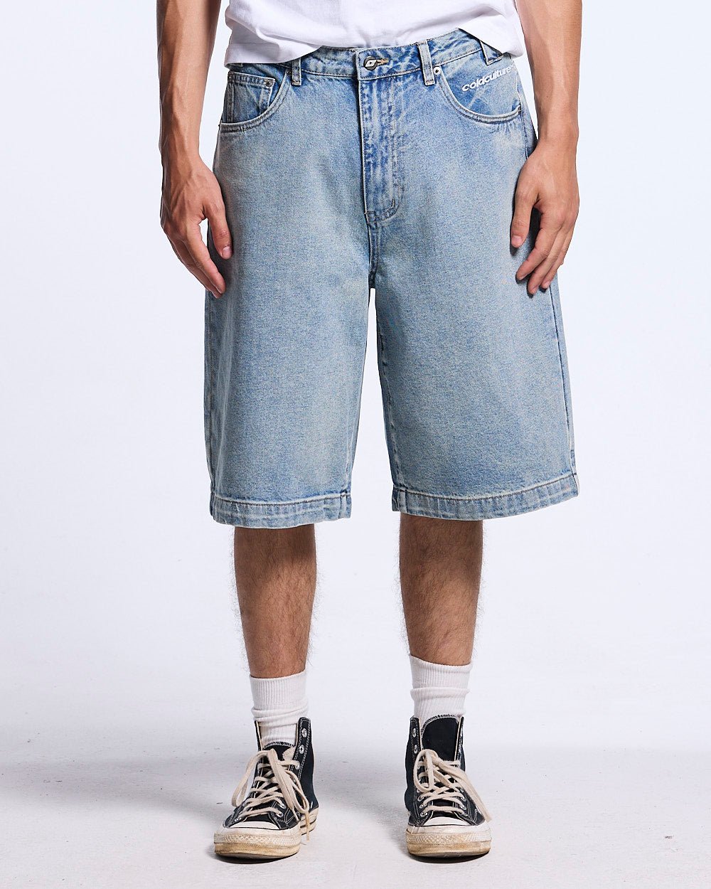 SHORTS | COLD CULTURE™ STREETWEAR CLOTHING BRAND