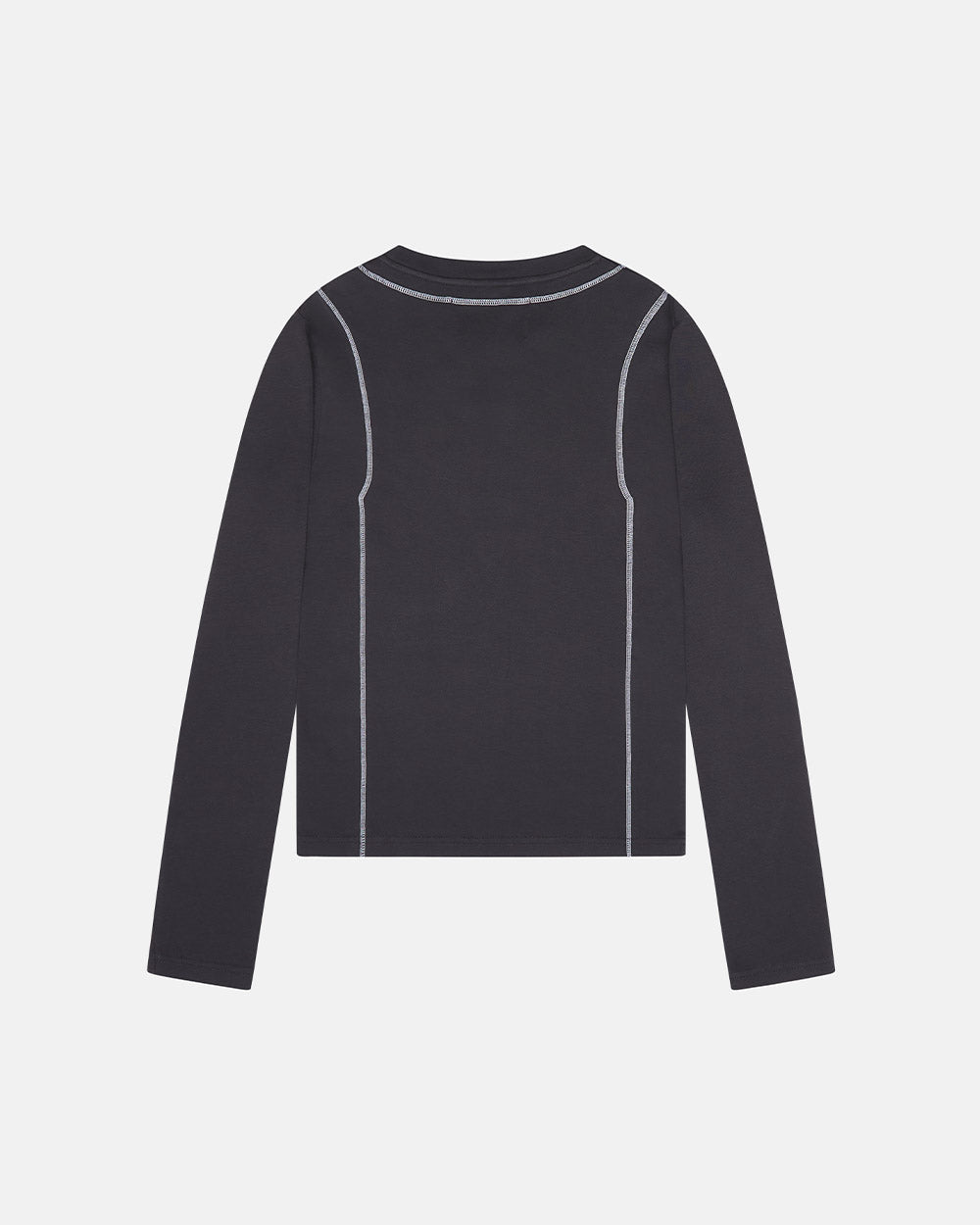 SURVIVOR LONGSLEEVE BLACK - Cold Culture