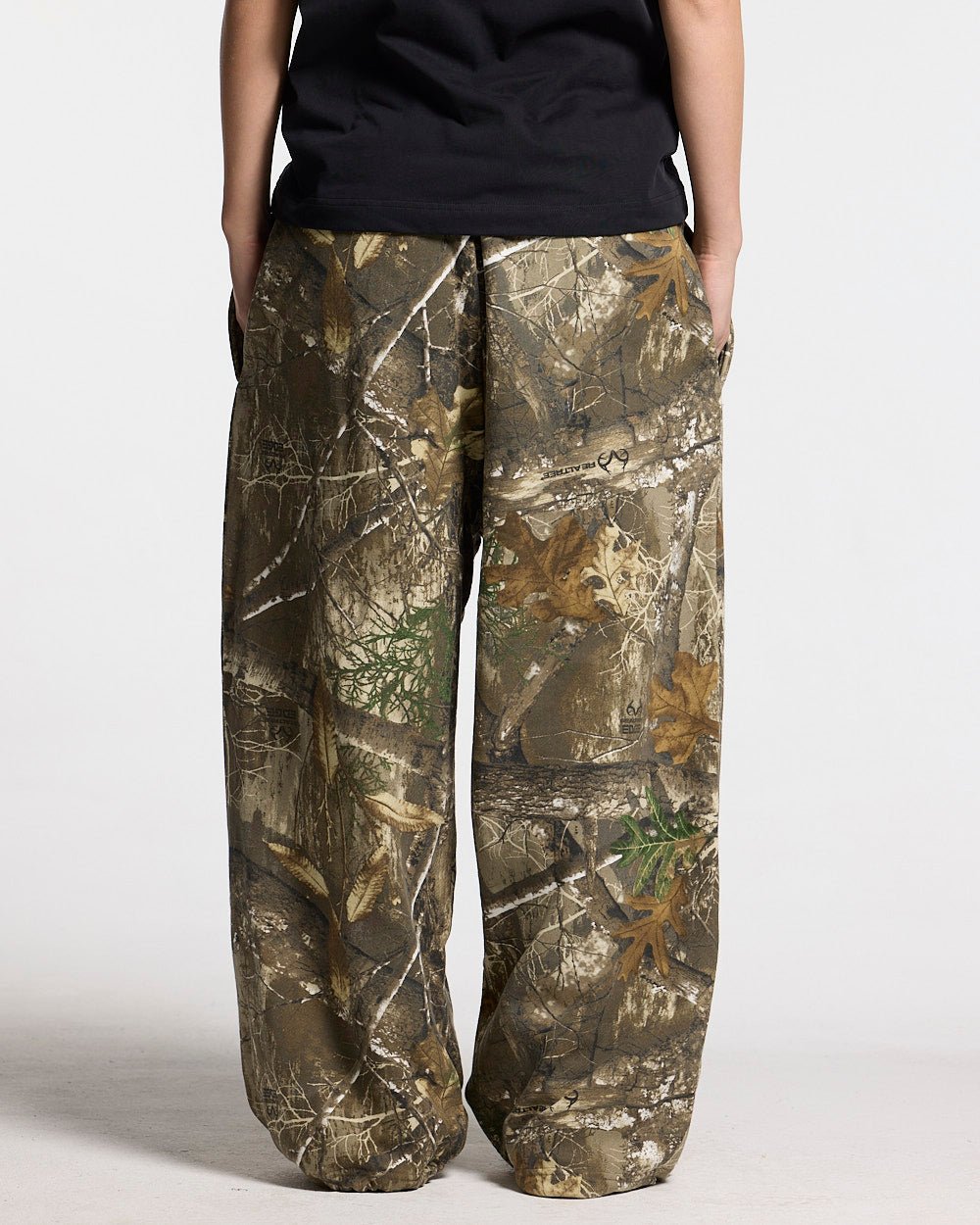 SWEATPANTS REALTREE EDGE - Cold Culture #woman