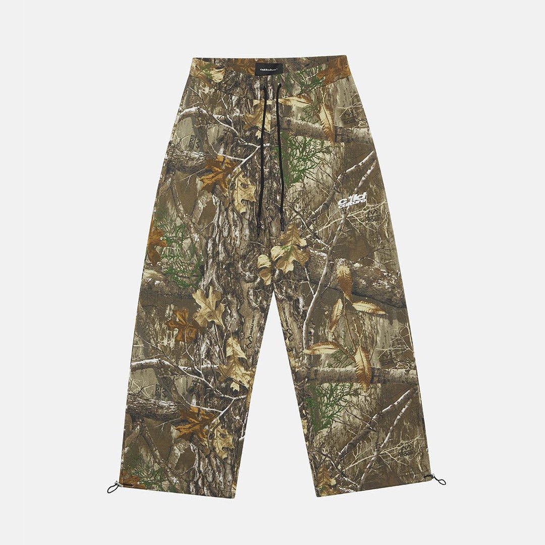 SWEATPANTS REALTREE EDGE - Cold Culture