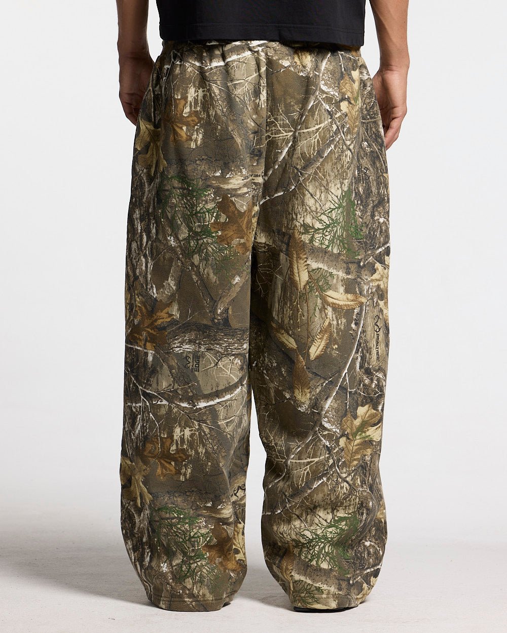 SWEATPANTS REALTREE EDGE - Cold Culture #man