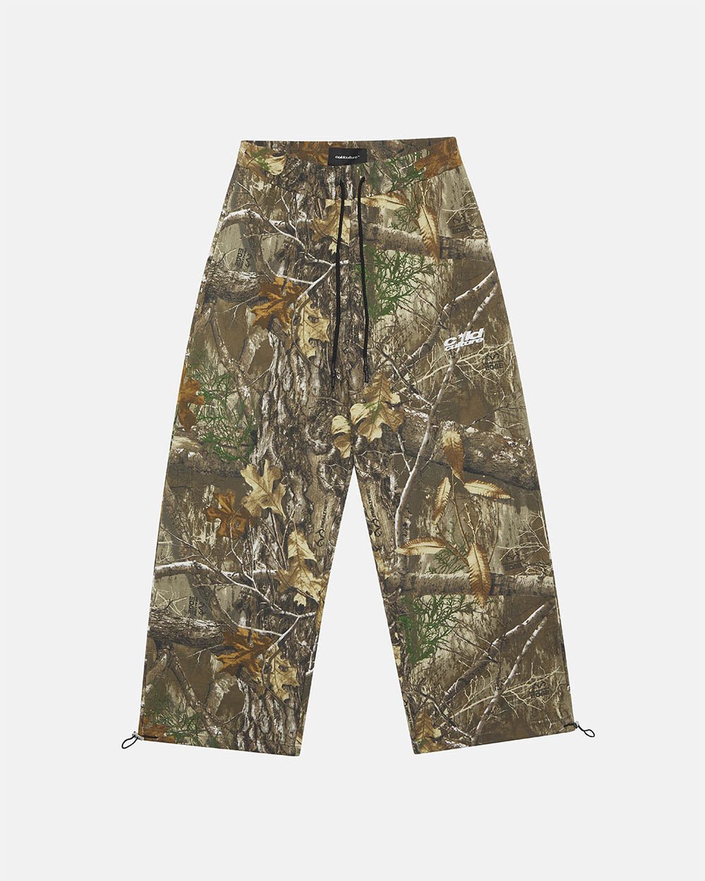 SWEATPANTS REALTREE EDGE - COLD CULTURE