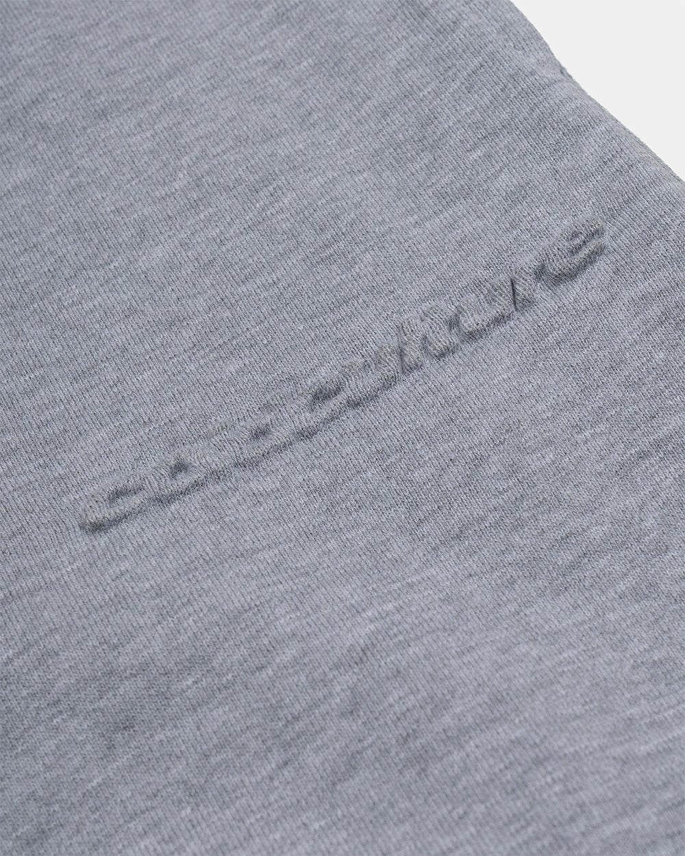 TAKE A PEAK SWEATPANTS HEATHER GREY - Cold Culture