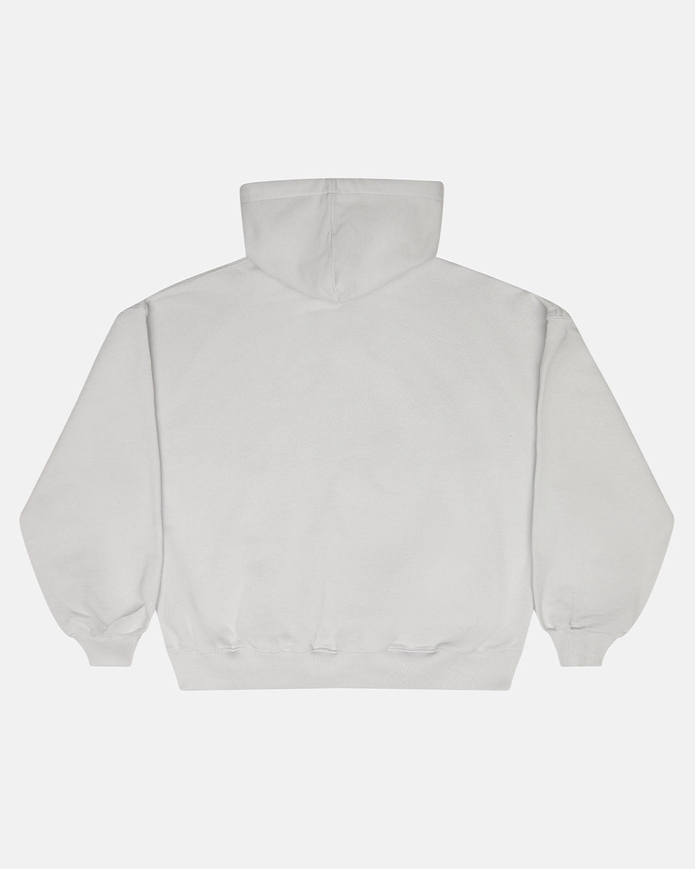 TEASE ME HOODIE GREY - Cold Culture